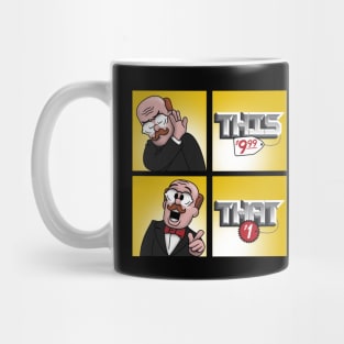 I'd Buy That For A Dollar Mug